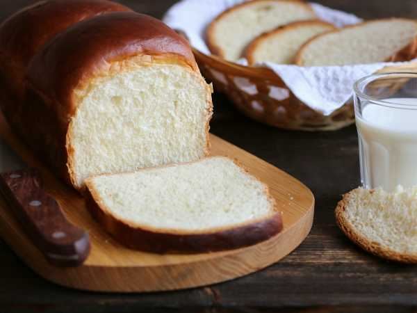 Хлеб с кабачком (на дрожжах)